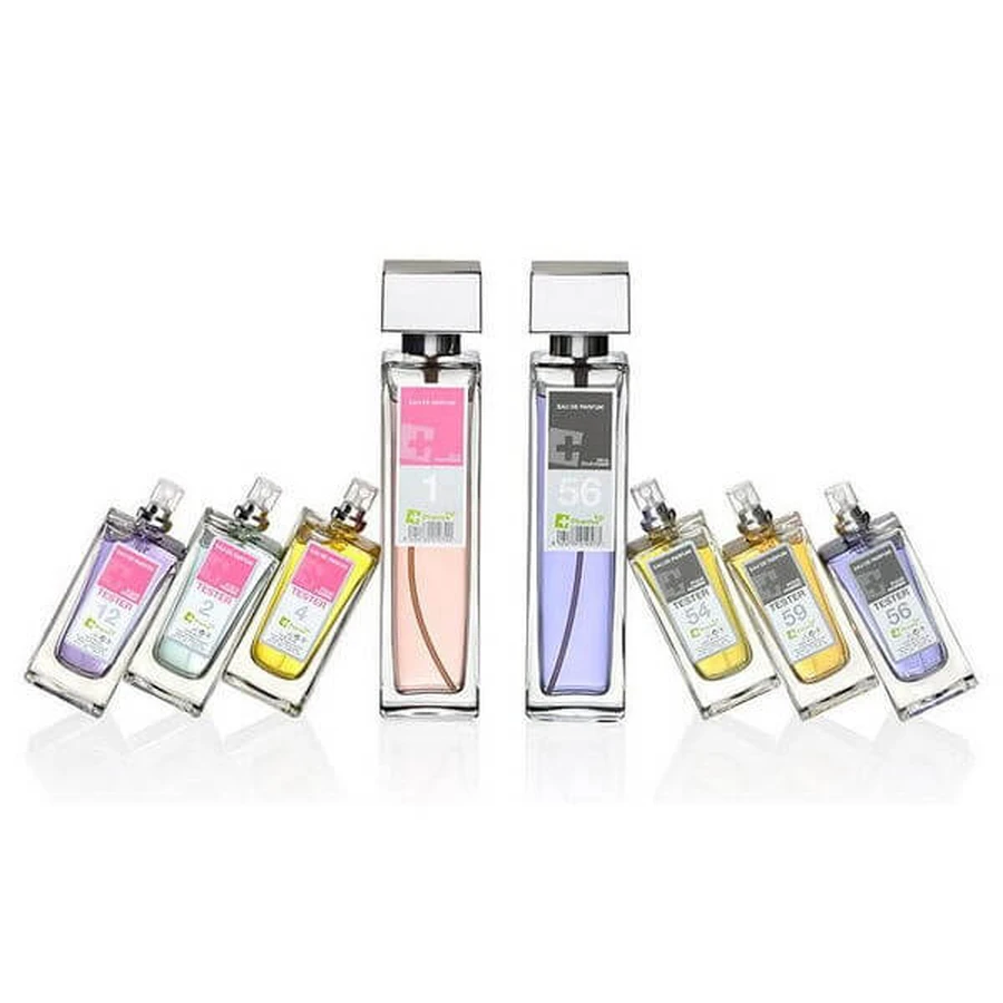 IAP MINI PARFÜM DON.11 30ML