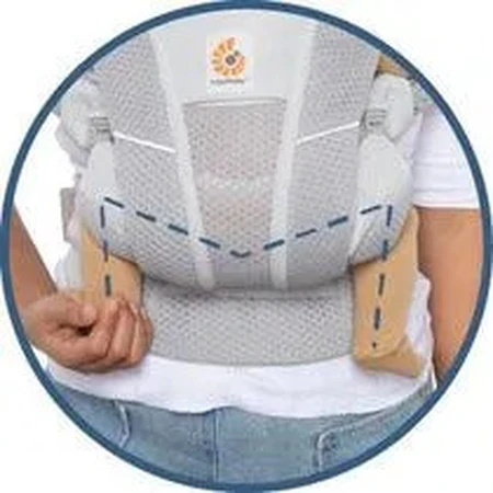 OMNI Breeze Midnight Blue Backpack