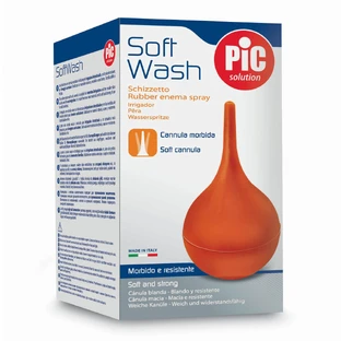Spuit 8 180ml