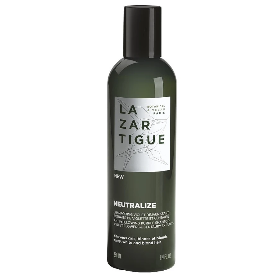 LAZARTIGUE SHAMPOOING NEUTRALISANT