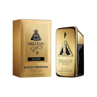 Paco Rabanne 1 Million Elixir Men's Parfum 50ml