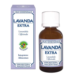 Etherische olie lavendel 30ml