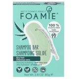 BARRE DE SHAMPOING MOUSSE ALOE YOU