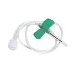 Aguja Mariposa Meds Gauge 25 Cuper Sin Ftalato