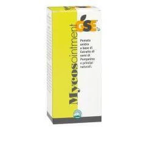 GSE MYCOS POMADA TUBO 30ML