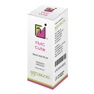 FMC HUID ORALE DRUPPELS 50ML