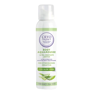 CRYO REPAIR BODY AQUAMOUSSE