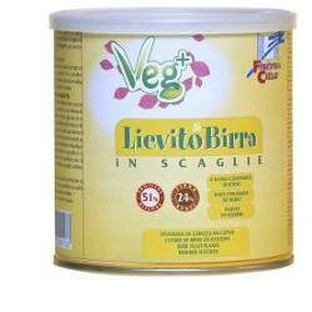 Gist Biervlokken 125g