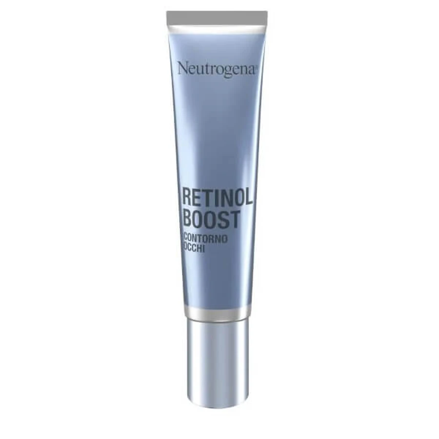 Neutrogena Retinol Boost oogomtrekcrème 15 ml