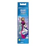 Oral-B Recambio EB 10 4K Congelado