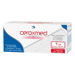 Ceroxmed Fix 1 Rol 2mx10