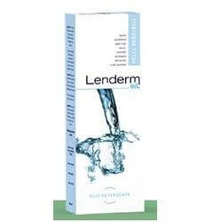 Lenderm Öl 400ml
