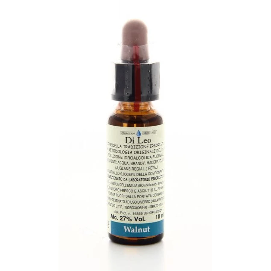 Flori Bach 33 Walnut 10 Ml de Leo