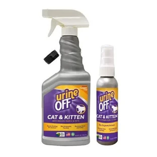 SPRAY WONDER URINE OFF CATS&KITTENS 500 ML