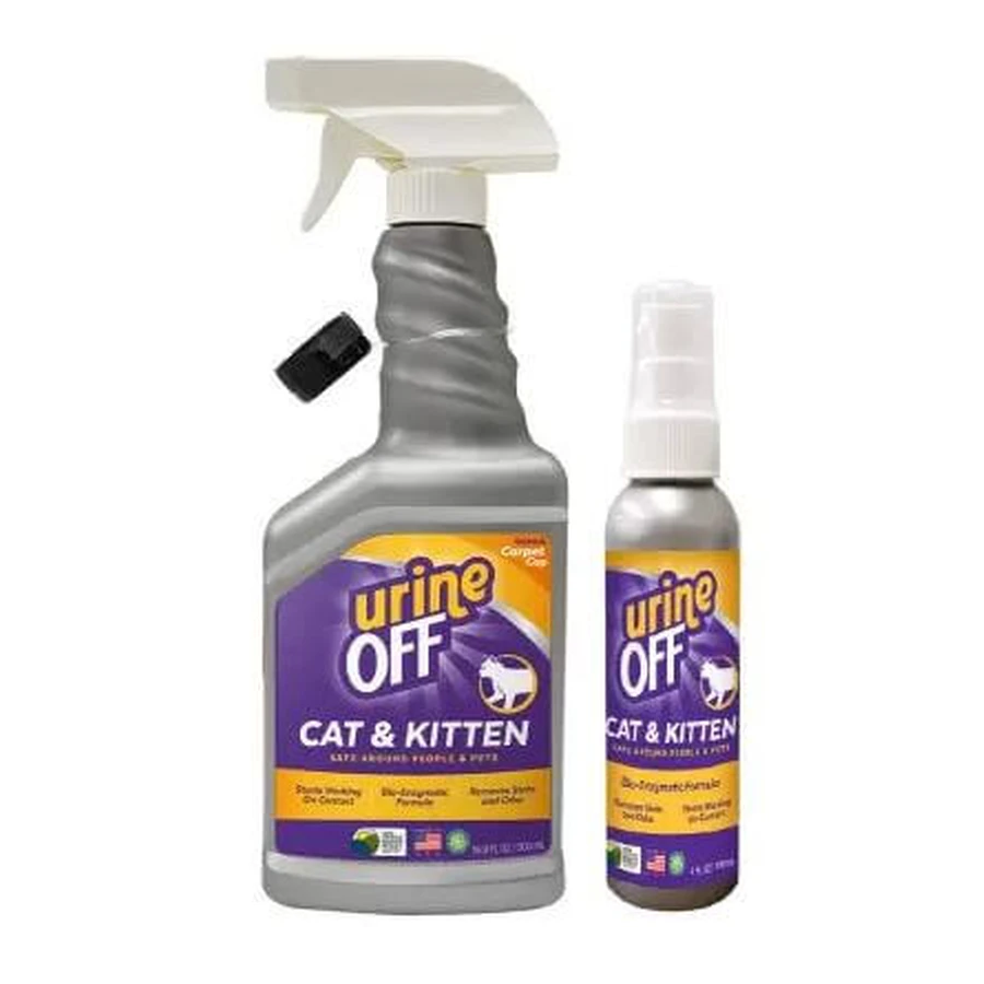 SPRAY WONDER URINE OFF CATS&KITTENS 500 ML