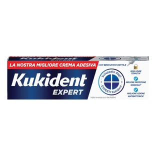 KUKIDENT Experto 40g