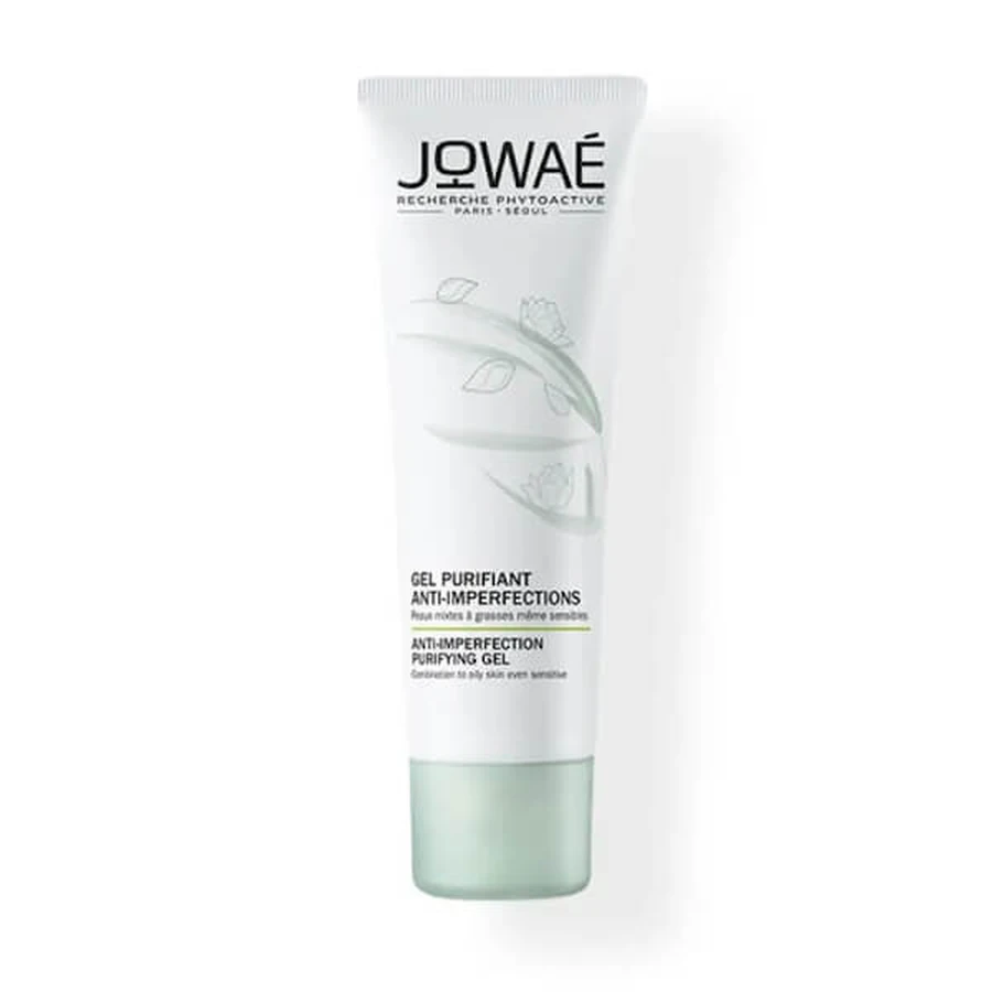 Jowaé Gel Purificante Anti Imperfezioni Viso 40ml