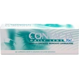 Contacta Daglens Yal 30 1,00 30 stuks