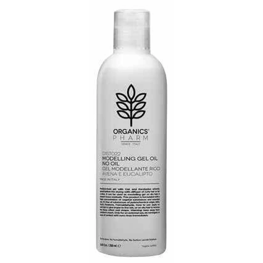 Gel de modelare ORG PH Oil&amp;N/Oil