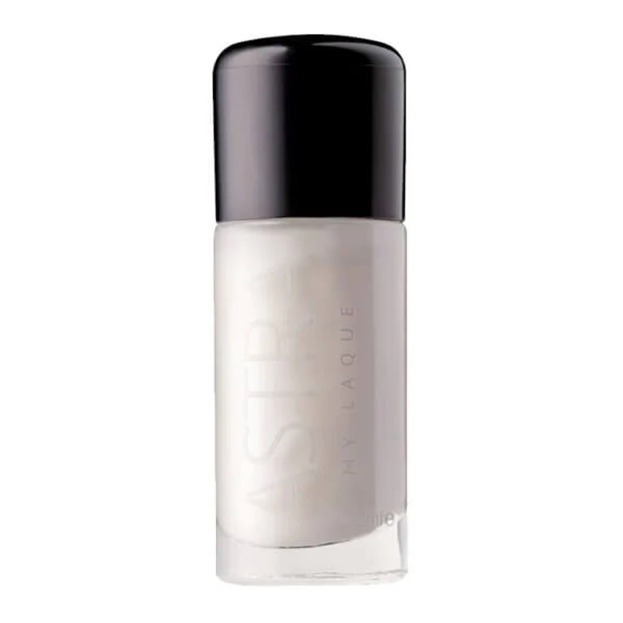 Astra My Laque 5 Free Nail Polish No.01 Milk Natural Color