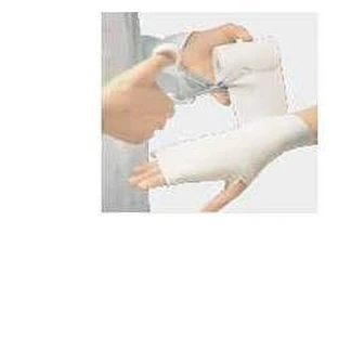 PB PHARMA Verband El. 5x4.5