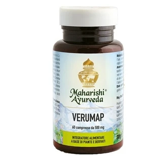 VeruMap 60 tabletten 30g