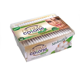 DERMACOTTON COTTON SWAB EC300P