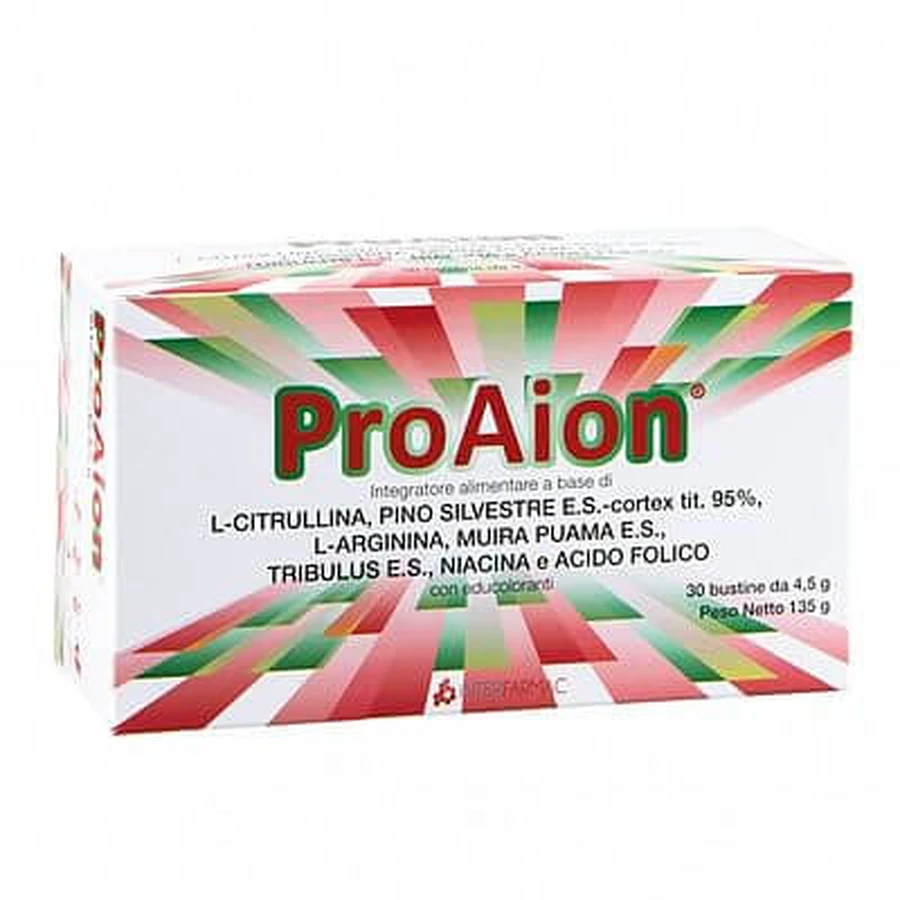 Proaion 30 Sachets