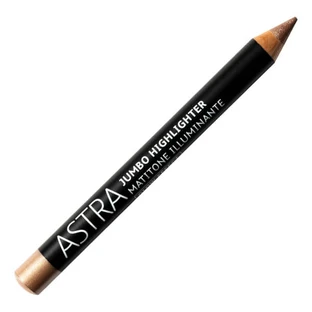 Astra Jumbo Highlighter No.02 Défilé - Illuminating Face Glow Pencil