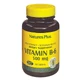 Vitamina B6 Piridoxina 60 Comprimidos