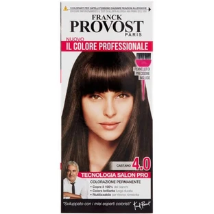 FRANK PROVOST COLORAZIONE PERMANENTE PROFESSIONALE 4.0 CASTANO