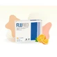 FLURED 20 Bust.