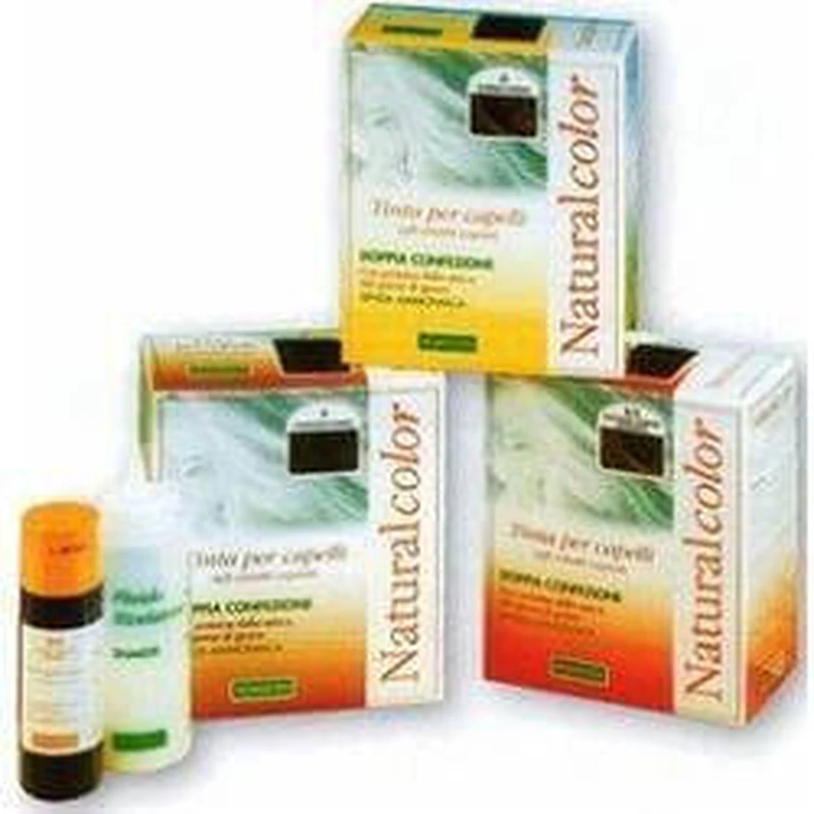 Homocrin Naturalcol 6/6 Bio: ceny i cechy