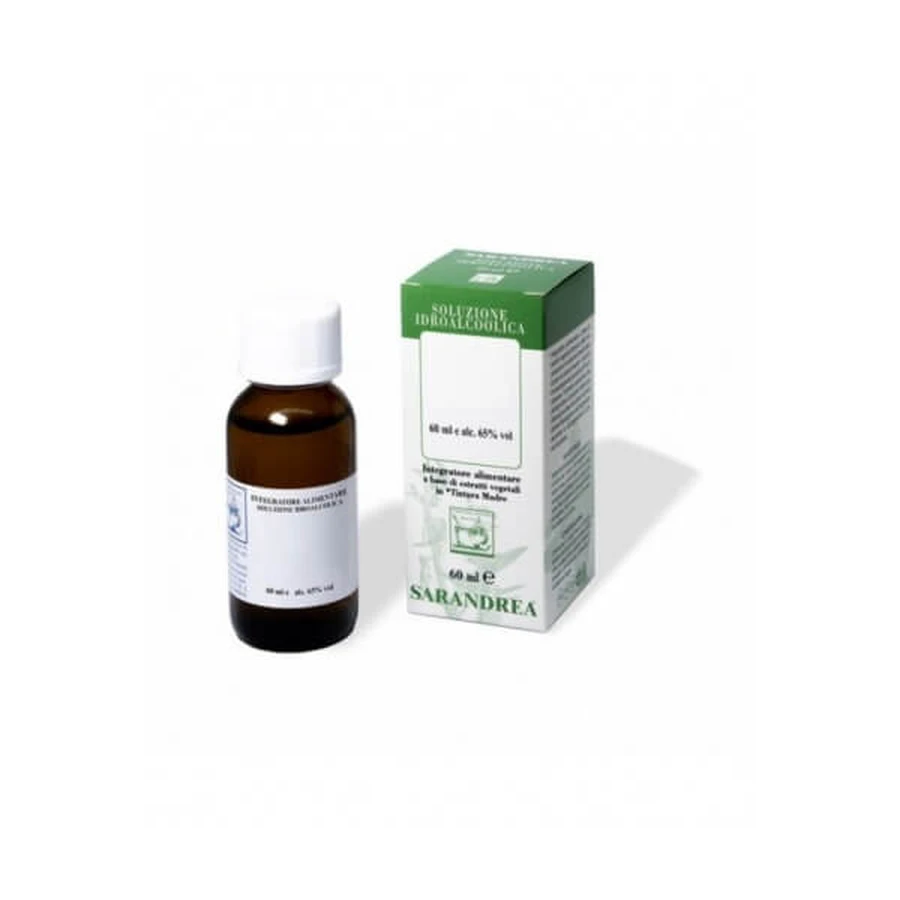 Damiana mother tincture 60ml