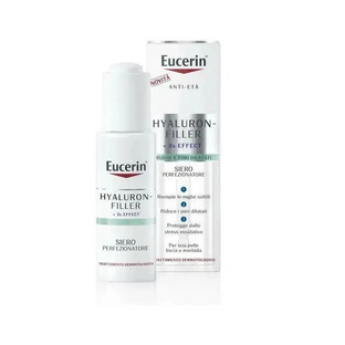 Eucerin Hyaluron Filler Suero Perfeccionador