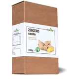 Candied Ginger 200g