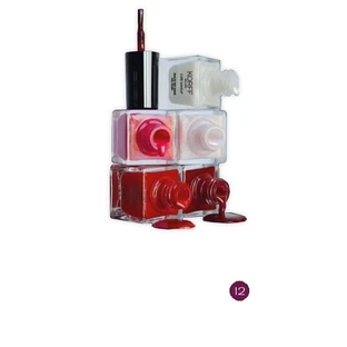 KORFF MK ESMALTE 12