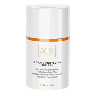ULTIMATE SUNSCREEN SPF50 50ML