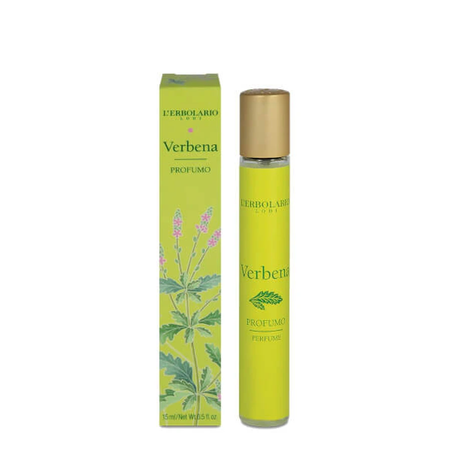 Verbena Parfum 15ml