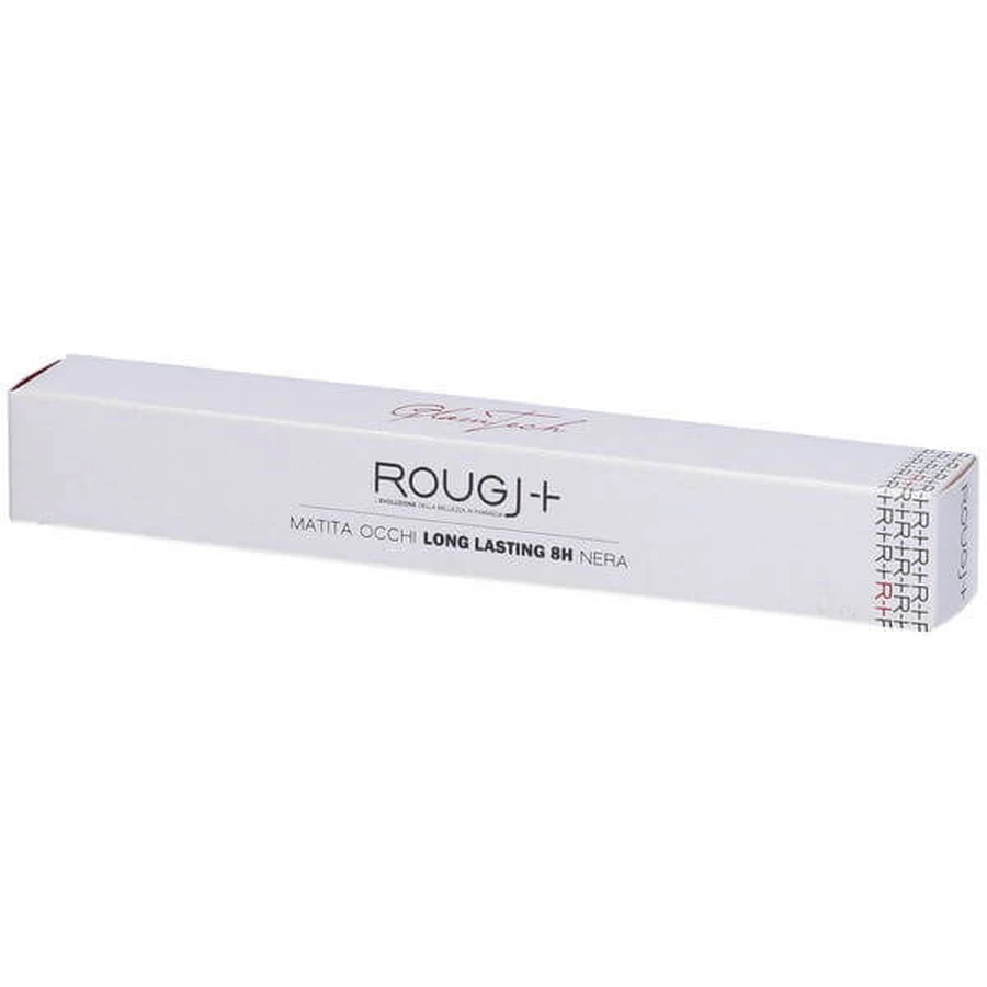 ROUGJ CREION LONG LAST 8H NEGRU