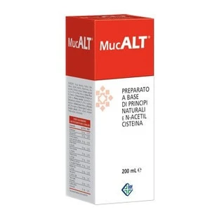 MUCALT Scir.Balsamico 200ml