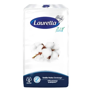 LAURELLA Ass.Cot.Sott.NTT 14st