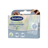 SALVELOX Med Transp.Aloë 12x20