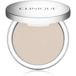 Stay-Matte sheer geperst poeder Clinique - stay buff