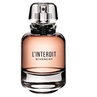 GIVENCHY L INTERDIT D EDP 35 VAPO