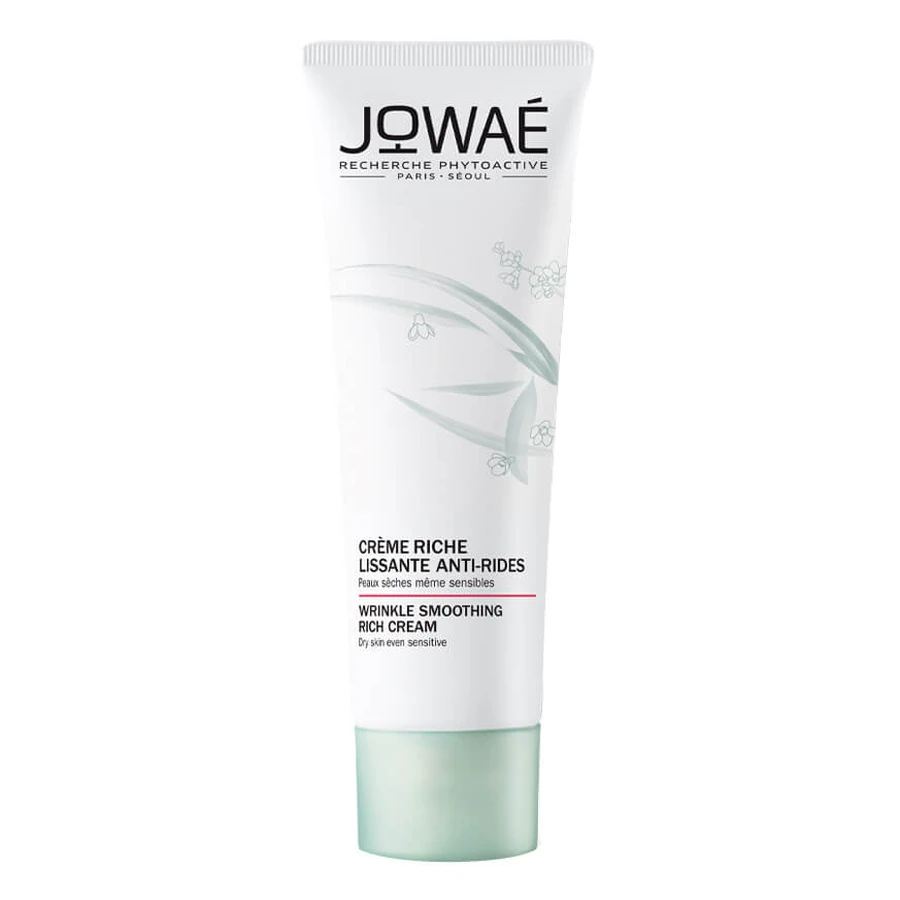 JOWAE Crème anti-rides riche et lissante 40 ml