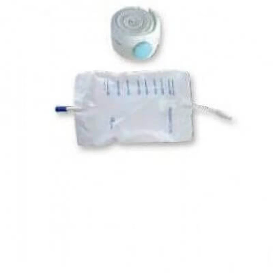 Flocare Sonde nasogastrique en polyuréthane Ch 10 1 pièce