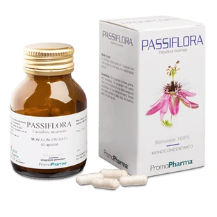 Passionsblume Kräutertee geschnitten 100 G