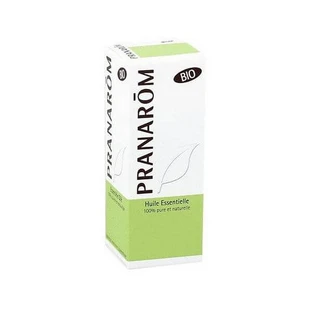 PRANAROM OE Minze Pip.10ml