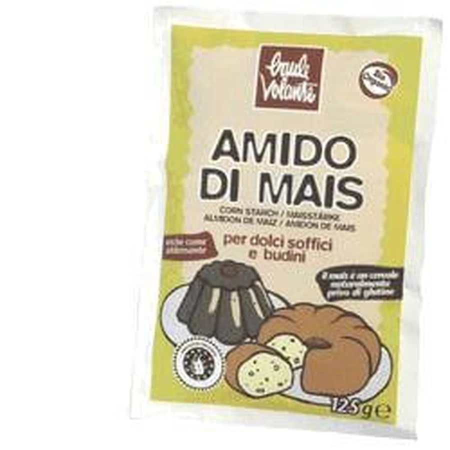 MAÏZENA 125G